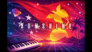 SUNSHINE (80s ambient instrumental)