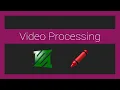 Processing in Node js with Jimp and FFmpeg - Part 2