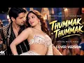 Thummak Thummak - THE VVAAN | Sidharth Malhotra & Tamannaah | Dev Negi, Akasa, Tanishk , Muso Music 