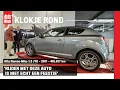 Lagu Alfa Romeo Mito 1.3 JTD – 2011 – 416.617 km - Klokje rond