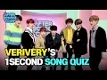 Lagu [AFTER SCHOOL CLUB] VERIVERY’s 1 Second Song Quiz (베리베리의 1초 송퀴즈)