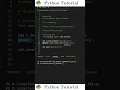 Excel Sheet Creation With Openpyxl Python Tutorial