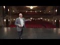 SPARX in the City Playhouse Square Tour