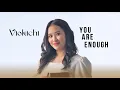 Download Lagu Viokichi - You Are Enough (Official Music Video)