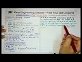 C Programming GATE 2015 Solved Question Part 5 - Question on Static Array Pointers