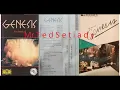 Download Lagu Kaset The Best of GENESIS - Aquarius