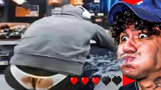 Se Rir PERDE Uma Vida ❤️❤️💔 (NÍVEL IMPOSSÍVEL)