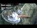 Download Lagu I'm Yours - steel drum reggae cover
