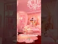 Softie core Royale High dorm speed build is on my channel