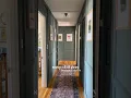 The Paint Colors In Our Home Behr Garden Wall Benjamin Moore Steep Cliff Gray and More
