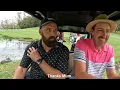 We Played Bonville Golf Resort: Australia’s Augusta National! (Alternate Shot)