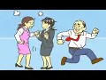 Skip Work - Escape Game Eureka Studio