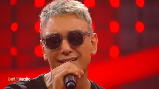 اجرای چه خوابایی کنسرت استودیویی شادمهر عقیلی 