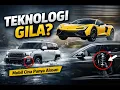 Download Lagu Teknologi Mobil Cina Ini Terlihat Gila… Tapi Ada Alasannya MP3