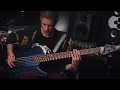 Devil Wears Prada - Forlorn (Mason Nagy bass playthrough)