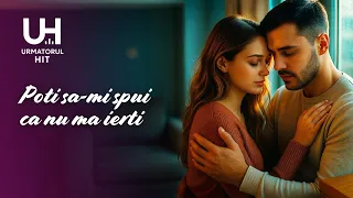 Urmatorul Hit Poti Sa Mi Spui Ca Nu Ma Ierti Official Visualizer 2025 