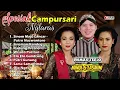 Lagu Spesial Campursari NGLARAS #dasastudio