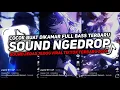 Download Lagu DJ DROP ENAKEUN X MASHUP V30 SOUND JJ KANE FULL BASS COCOK BUAT DI MOBIL VIRAL TIKTOK TERBARU 2025🎧