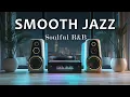 Download Lagu Smooth Jazz Instrumentals for Relaxing \u0026 Cafe Music - Perfect Study \u0026 Work Background