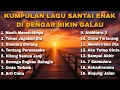 Lagu KUMPULAN LAGU SANTAI ENAK DI DENGAR BIKIN GALAU