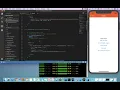 React Navigation v3 demo