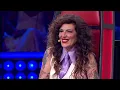 Luís Trigacheiro & João Saraiva - “Meu Nome é Saudade” | Blind Auditions | The Voice Portugal 2023
