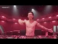WINSON @ Verknipt ArenA 2025 | World's biggest 360° rave
