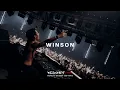 Download Lagu WINSON @ Verknipt ArenA 2025 | World's biggest 360° rave