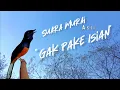 PANCINGAN SUARA MURAI BATU ORIGINAL TANPA ISIAN