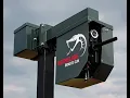 Sub lethal Remote Gun