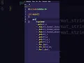 C language first program hello world