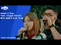 Download Lagu Alicia Keys - If I Ain't Got You | Mario G Klau Feat. Anggis Devaki  Live cover (LOUD LINE MUSIC)