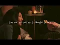 Katherine Li - Being Your Friend (Official Lyric Video)