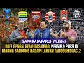 Lagu Siapa Pemuncak Paruh Musim? Rivalitas Persib vs Persija Akan Pecah | Tantangan Maung Bandung di ACL2