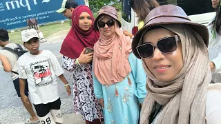ফুকেট যাওয়ার উদ্দেশ্যে রওনা দিলাম বাস এ করেই