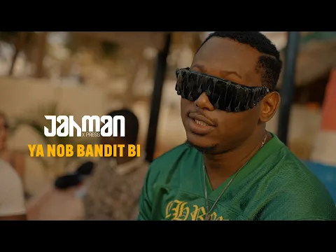 Video Thumbnail: Jahman X-press - YA NOB BANDIT BI (official video)