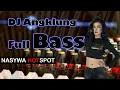 Download Lagu DJ Angklung Full Bass Mantap 2021 - Koleksi DJ Angklung Terbaru