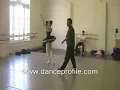 Alexi Zubiria and Ashley Carbonaro - Valse