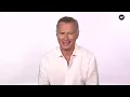 Robert Carlyle on The Full Monty then and now and Once Upon A Time