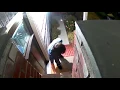 WSB reader Mailbox prowler