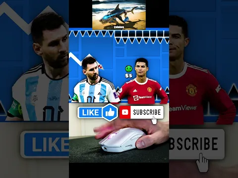 Italian Brainrot Restoration vs. Impossible 100 Click Spam 🦈💀