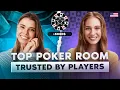 Best poker apps Legal us poker sites real money Which app is