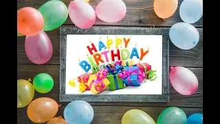 happy birthday song in hindi mp3 download