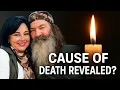 Phil Robertson from Duck Dynasty has died at 79 Tragic cause of death