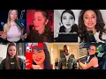 Gims Ninao by different singers || Which is better?