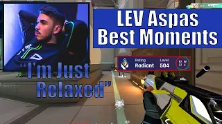 Download LEV Aspas Best 2024 Moments In Radiant With Duelist  Main | All Mpas | Jett | Phoenix | VALORANT MP3