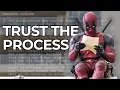 How a Simple Outline Can Elevate Your Screenplay