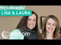 How We Found Our Nanny on Care com