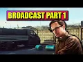 Broadcast Part 1 Guide Escape from Tarkov