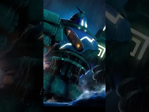 GOLURK? More Like GOAT-LURK!